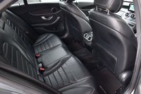 USED 2019 19 MERCEDES-BENZ C-CLASS 1.5 C200 MHEV EQ Boost AMG Line (Premium) Saloon 4dr Petrol G-Tronic+ Euro 6 (s/s) (198 ps) 