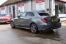 USED 2019 19 MERCEDES-BENZ C-CLASS 1.5 C200 MHEV EQ Boost AMG Line (Premium) Saloon 4dr Petrol G-Tronic+ Euro 6 (s/s) (198 ps) 