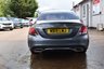USED 2019 19 MERCEDES-BENZ C-CLASS 1.5 C200 MHEV EQ Boost AMG Line (Premium) Saloon 4dr Petrol G-Tronic+ Euro 6 (s/s) (198 ps) 