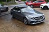 USED 2019 19 MERCEDES-BENZ C-CLASS 1.5 C200 MHEV EQ Boost AMG Line (Premium) Saloon 4dr Petrol G-Tronic+ Euro 6 (s/s) (198 ps) 