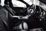 USED 2019 19 MERCEDES-BENZ C-CLASS 1.5 C200 MHEV EQ Boost AMG Line (Premium) Saloon 4dr Petrol G-Tronic+ Euro 6 (s/s) (198 ps) 