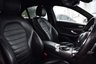 USED 2019 19 MERCEDES-BENZ C-CLASS 1.5 C200 MHEV EQ Boost AMG Line (Premium) Saloon 4dr Petrol G-Tronic+ Euro 6 (s/s) (198 ps) 