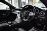 USED 2019 19 MERCEDES-BENZ C-CLASS 1.5 C200 MHEV EQ Boost AMG Line (Premium) Saloon 4dr Petrol G-Tronic+ Euro 6 (s/s) (198 ps) 