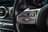 USED 2019 19 MERCEDES-BENZ C-CLASS 1.5 C200 MHEV EQ Boost AMG Line (Premium) Saloon 4dr Petrol G-Tronic+ Euro 6 (s/s) (198 ps) 