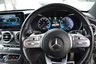 USED 2019 19 MERCEDES-BENZ C-CLASS 1.5 C200 MHEV EQ Boost AMG Line (Premium) Saloon 4dr Petrol G-Tronic+ Euro 6 (s/s) (198 ps) 