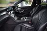 USED 2019 19 MERCEDES-BENZ C-CLASS 1.5 C200 MHEV EQ Boost AMG Line (Premium) Saloon 4dr Petrol G-Tronic+ Euro 6 (s/s) (198 ps) 
