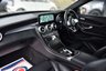 USED 2019 19 MERCEDES-BENZ C-CLASS 1.5 C200 MHEV EQ Boost AMG Line (Premium) Saloon 4dr Petrol G-Tronic+ Euro 6 (s/s) (198 ps) 