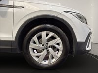 USED 2022 22 VOLKSWAGEN TIGUAN ALLSPACE 1.5 TSI Life SUV 5dr Petrol DSG Euro 6 (s/s) (150 ps) 