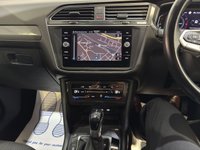 USED 2022 22 VOLKSWAGEN TIGUAN ALLSPACE 1.5 TSI Life SUV 5dr Petrol DSG Euro 6 (s/s) (150 ps) 