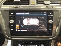 USED 2022 22 VOLKSWAGEN TIGUAN ALLSPACE 1.5 TSI Life SUV 5dr Petrol DSG Euro 6 (s/s) (150 ps) 