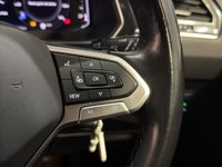 USED 2022 22 VOLKSWAGEN TIGUAN ALLSPACE 1.5 TSI Life SUV 5dr Petrol DSG Euro 6 (s/s) (150 ps) 