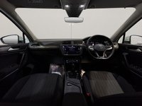 USED 2022 22 VOLKSWAGEN TIGUAN ALLSPACE 1.5 TSI Life SUV 5dr Petrol DSG Euro 6 (s/s) (150 ps) 