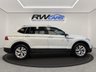 USED 2022 22 VOLKSWAGEN TIGUAN ALLSPACE 1.5 TSI Life SUV 5dr Petrol DSG Euro 6 (s/s) (150 ps) 