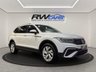 USED 2022 22 VOLKSWAGEN TIGUAN ALLSPACE 1.5 TSI Life SUV 5dr Petrol DSG Euro 6 (s/s) (150 ps) 