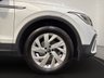 USED 2022 22 VOLKSWAGEN TIGUAN ALLSPACE 1.5 TSI Life SUV 5dr Petrol DSG Euro 6 (s/s) (150 ps) 