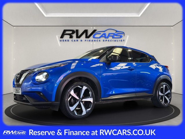RW Cars