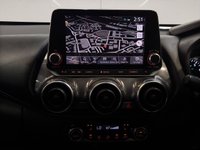 USED 2023 23 NISSAN JUKE 1.0 DIG-T Tekna SUV 5dr Petrol Manual Euro 6 (s/s) (114 ps) 