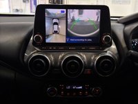 USED 2023 23 NISSAN JUKE 1.0 DIG-T Tekna SUV 5dr Petrol Manual Euro 6 (s/s) (114 ps) 