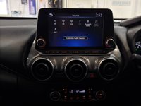 USED 2023 23 NISSAN JUKE 1.0 DIG-T Tekna SUV 5dr Petrol Manual Euro 6 (s/s) (114 ps) 