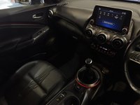 USED 2023 23 NISSAN JUKE 1.0 DIG-T Tekna SUV 5dr Petrol Manual Euro 6 (s/s) (114 ps) 