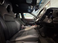 USED 2023 23 NISSAN JUKE 1.0 DIG-T Tekna SUV 5dr Petrol Manual Euro 6 (s/s) (114 ps) 