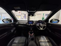 USED 2023 23 NISSAN JUKE 1.0 DIG-T Tekna SUV 5dr Petrol Manual Euro 6 (s/s) (114 ps) 