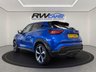 USED 2023 23 NISSAN JUKE 1.0 DIG-T Tekna SUV 5dr Petrol Manual Euro 6 (s/s) (114 ps) 