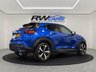 USED 2023 23 NISSAN JUKE 1.0 DIG-T Tekna SUV 5dr Petrol Manual Euro 6 (s/s) (114 ps) 