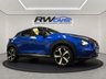 USED 2023 23 NISSAN JUKE 1.0 DIG-T Tekna SUV 5dr Petrol Manual Euro 6 (s/s) (114 ps) 