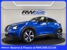 USED 2023 23 NISSAN JUKE 1.0 DIG-T Tekna SUV 5dr Petrol Manual Euro 6 (s/s) (114 ps) 