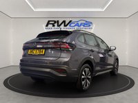 USED 2023 VOLKSWAGEN TAIGO 1.0 TSI Life SUV 5dr Petrol Manual Euro 6 (s/s) (110 ps) 