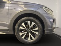 USED 2023 VOLKSWAGEN TAIGO 1.0 TSI Life SUV 5dr Petrol Manual Euro 6 (s/s) (110 ps) 