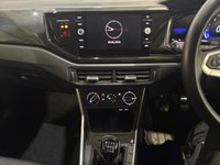 USED 2023 VOLKSWAGEN TAIGO 1.0 TSI Life SUV 5dr Petrol Manual Euro 6 (s/s) (110 ps) 