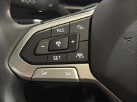 USED 2023 VOLKSWAGEN TAIGO 1.0 TSI Life SUV 5dr Petrol Manual Euro 6 (s/s) (110 ps) 