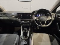 USED 2023 VOLKSWAGEN TAIGO 1.0 TSI Life SUV 5dr Petrol Manual Euro 6 (s/s) (110 ps) 
