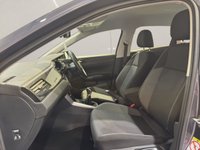 USED 2023 VOLKSWAGEN TAIGO 1.0 TSI Life SUV 5dr Petrol Manual Euro 6 (s/s) (110 ps) 