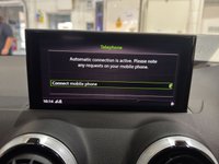 USED 2024 24 AUDI Q2 1.5 TFSI CoD 35 S line SUV 5dr Petrol S Tronic Euro 6 (s/s) (150 ps) 