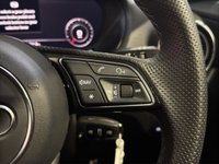 USED 2024 24 AUDI Q2 1.5 TFSI CoD 35 S line SUV 5dr Petrol S Tronic Euro 6 (s/s) (150 ps) 