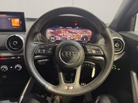 USED 2024 24 AUDI Q2 1.5 TFSI CoD 35 S line SUV 5dr Petrol S Tronic Euro 6 (s/s) (150 ps) 