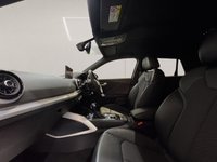 USED 2024 24 AUDI Q2 1.5 TFSI CoD 35 S line SUV 5dr Petrol S Tronic Euro 6 (s/s) (150 ps) 