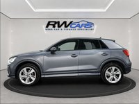 USED 2024 24 AUDI Q2 1.5 TFSI CoD 35 S line SUV 5dr Petrol S Tronic Euro 6 (s/s) (150 ps) 