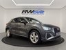 USED 2024 24 AUDI Q2 1.5 TFSI CoD 35 S line SUV 5dr Petrol S Tronic Euro 6 (s/s) (150 ps) 