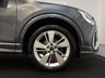 USED 2024 24 AUDI Q2 1.5 TFSI CoD 35 S line SUV 5dr Petrol S Tronic Euro 6 (s/s) (150 ps) 