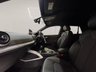 USED 2024 24 AUDI Q2 1.5 TFSI CoD 35 S line SUV 5dr Petrol S Tronic Euro 6 (s/s) (150 ps) 