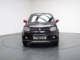 USED 2018 18 SUZUKI IGNIS 1.2 Dualjet Adventure Hatchback 5dr Petrol Manual Euro 6 (90 ps) FULL HISTORY+BLUETOOTH+ALLOYS