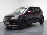 USED 2018 18 SUZUKI IGNIS 1.2 Dualjet Adventure Hatchback 5dr Petrol Manual Euro 6 (90 ps) FULL HISTORY+BLUETOOTH+ALLOYS