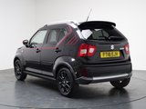 USED 2018 18 SUZUKI IGNIS 1.2 Dualjet Adventure Hatchback 5dr Petrol Manual Euro 6 (90 ps) FULL HISTORY+BLUETOOTH+ALLOYS
