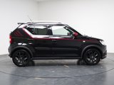 USED 2018 18 SUZUKI IGNIS 1.2 Dualjet Adventure Hatchback 5dr Petrol Manual Euro 6 (90 ps) FULL HISTORY+BLUETOOTH+ALLOYS