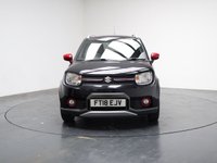 USED 2018 18 SUZUKI IGNIS 1.2 Dualjet Adventure Hatchback 5dr Petrol Manual Euro 6 (90 ps) FULL HISTORY+BLUETOOTH+ALLOYS
