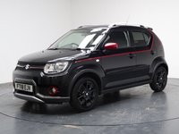 USED 2018 18 SUZUKI IGNIS 1.2 Dualjet Adventure Hatchback 5dr Petrol Manual Euro 6 (90 ps) FULL HISTORY+BLUETOOTH+ALLOYS